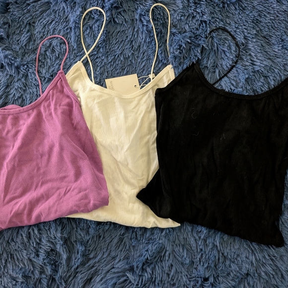 3 Body Suits - Picture 5 of 5